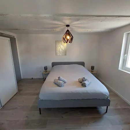 Apartment Eden
