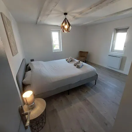 Apartment Eden *