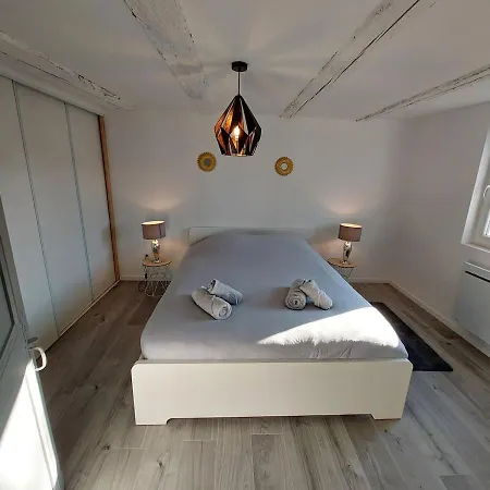 Eden Apartment