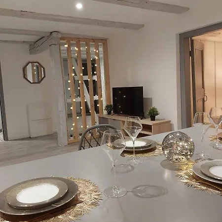 Apartment Eden *