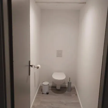 Eden Apartment