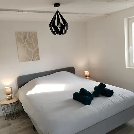 Apartment Eden Durrenentzen