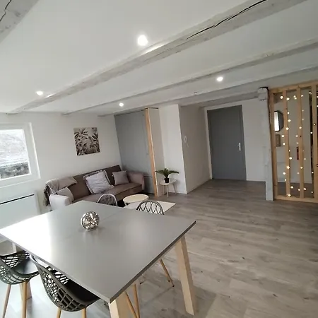 Apartment Eden